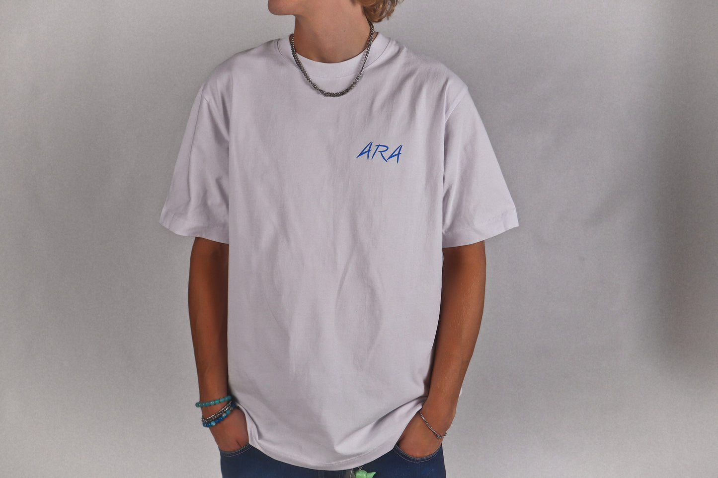 ARA T-Paita | ARA | Arttu Laitinen
