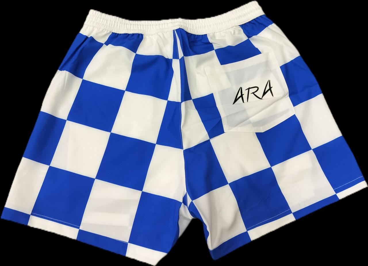 ARA Uikkarit | ARA | Arttu Laitinen | Uimshortsit